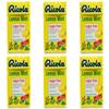 (6 PACK) - Ricola - Lemon Mint SF Lozenges Box | 45g | 6 PACK BUNDLE view 1