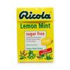 (6 PACK) - Ricola - Lemon Mint SF Lozenges Box | 45g | 6 PACK BUNDLE view 3