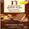 Nairns Gluten Free Chocolate Chip (6 pack) view 3