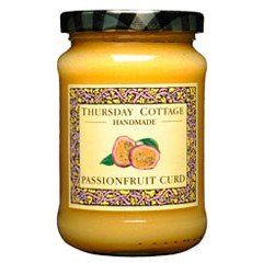 (10 PACK) - Thursday Cottage - Passionfruit curd | 310g | 10 PACK BUNDLE