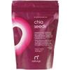 (4 PACK) - Naturya - Natural Chia Seeds | 300g | 4 PACK BUNDLE view 2