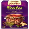 (4 PACK) - Yogi Tea - Rooibos African Spice | 17 Bag | 4 PACK BUNDLE view 1