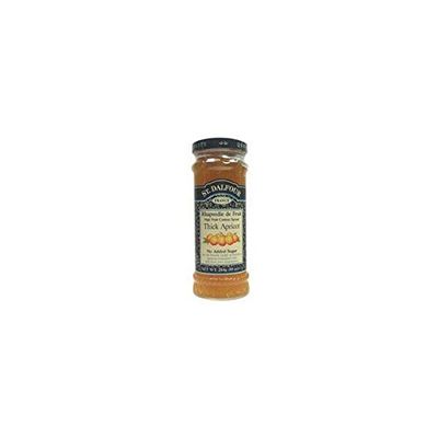 (3 PACK) - St Dalfour - Apricot Fruit Spread | 284g | 3 PACK BUNDLE