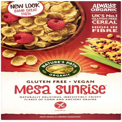 (4 PACK) - Natures Path - Mesa Sunrise | 355g | 4 PACK BUNDLE