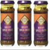 (3 PACK) - Pataks - Biryani Paste | 283g | 3 PACK BUNDLE view 1