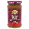 (6 PACK) - Pataks - Biryani Paste | 283g | 6 PACK BUNDLE view 2