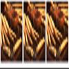 (3 PACK) - Organico - Org Sesame Grissini | 120g | 3 PACK BUNDLE view 1