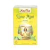 (12 PACK) - Yogi Tea - Lime Mint | 17 Bag | 12 PACK BUNDLE view 1