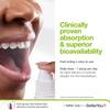 (3 Pack) - BetterYou - D Lux 3000 Oral VIT D3 Spray | 15ml | 3 Pack Bundle view 2