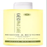 Kaeso Wax Care - Remove & Restore After Wax Oil (250ml) by Kaeso