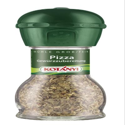 Kotnyi - Pizza Gewrz-Mhle