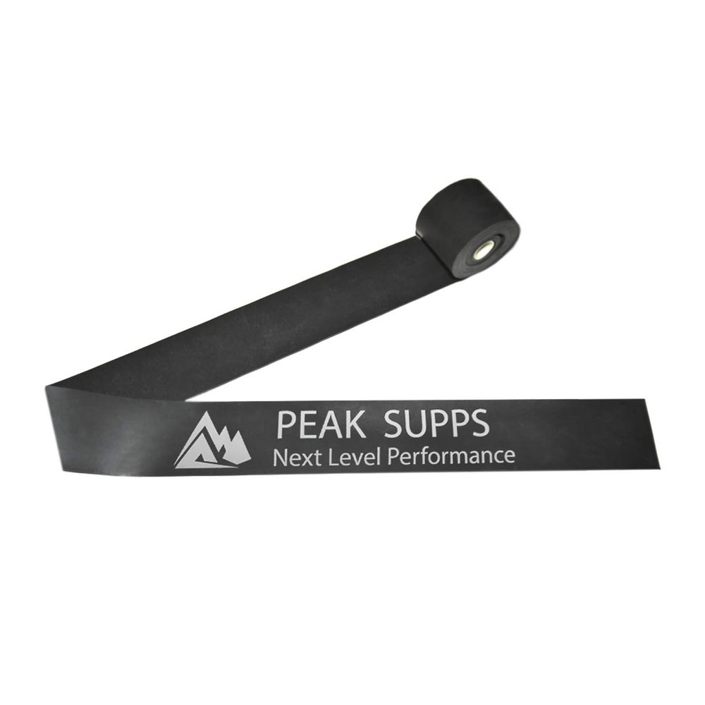 Muscle Compression Band 7ft Length | Natural Latex