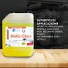 Detergent Dishwasher Eco Matic 6 kg view 3