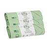 140 Litre x 30 BioBag Compostable Biodegradable Kitchen Food/Garden Waste Wheelie Bin Liner Bags/Sacks (140L) - Certified EN13432 view 1