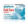 Galpharm Aciclovir Cold Sore Cream, 2 g view 1