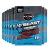 Jack Links Jerky Beef Peppered 1.25 Oz (Pack Of 10) view 1