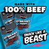 Jack Links Jerky Beef Peppered 1.25 Oz (Pack Of 10) view 3