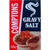 Comptons Gravy Salt - 16 x 128gm view 1