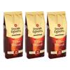 Douwe Egberts Professional Filter Blend Coffee 3KG French Press Cafetiere Ground Bag (3 x 1kg Bags) view 1