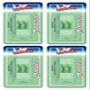Paneangeli Mandorla Almond Aroma for Pastry Two Viles 2ml Each, Pack of 4 view 1