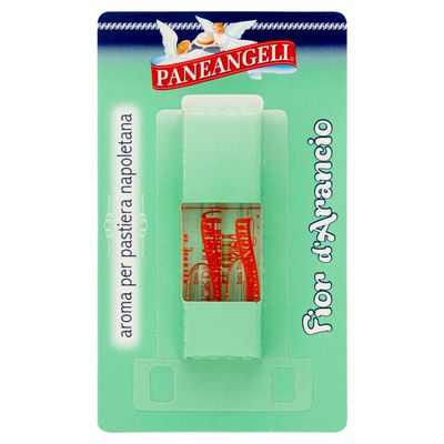 Paneangeli - Aroma, Fior d'Arancio, per pastiera napoletana - 2 fialette