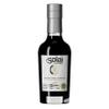 Aceto Balsamico di Modena I.G.P. PLATINO (250ml) -The balsamic vinegar of Modena PGI is produced with grapes of seven specific varieties: Lambrusco, Sangiovese, Trebbiano, Albana, Ancellotta Fortana and Montuni. Everyone brings different and distinct view 1