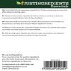 JustIngredients Essentials Nettle Root, 250 g - Pack of 2 view 3