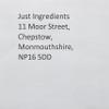 JustIngredients Essentials Onion Powder 250 g (Pack of 6) view 2