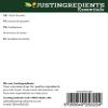 JustIngredients Essentials Yeast Powder 500 g (Pack of 2) view 3