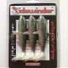 Sidewinder Joeys 5 1/2" 15g Mackerel view 1