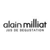 Alain Milliat Merlot Red Grape Juice 33cl view 3