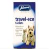 (6 Pack) Johnson's Vet - Travel Tablets for Dogs - 12 Capsules view 1