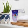 Moisturising No-Bump Shave Gel 180ml By Completely Bare view 3