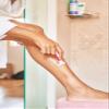 Moisturising No-Bump Shave Gel 180ml By Completely Bare view 4