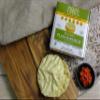 Pride Of India - Mung Bean Plain Papadum Lentil Crisp, 10 count (3.53oz - 100gm) - Plant Based Protein Snack, Gluten-Free Vegan Crackers, Healthy Bean Chips, Traditional Handmade Indian Low Carb Food view 4