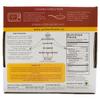 Pride Of India - Spicy Chickpea Masala Papadum Lentil Crisp, 10 count (3.53oz - 100gm) - Microwaveable Instant Chips, Gluten-Free Vegan Crackers, Healthy Protein, Fiber & Iron Rich Snacks view 2