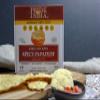 Pride Of India - Spicy Chickpea Masala Papadum Lentil Crisp, 10 count (3.53oz - 100gm) - Microwaveable Instant Chips, Gluten-Free Vegan Crackers, Healthy Protein, Fiber & Iron Rich Snacks view 4