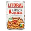 Fabada Asturiana Litoral (Made in Spain by Nestl) - 435g (3) view 1