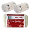 12pk Ezy-Aid Crepe Bandage 7.5cm x 4.5M - Premium Quality view 1