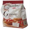Mulino Bianco: "Granetti Classici" Crispy and Crumbly Toasts * 9.87 Ounce (280gr) Packages Pack of 2 * [ Italian Import ] view 2