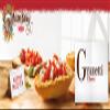 Mulino Bianco: "Granetti Classici" Crispy and Crumbly Toasts * 9.87 Ounce (280gr) Packages Pack of 2 * [ Italian Import ] view 3