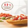 Mulino Bianco: "Granetti Classici" Crispy and Crumbly Toasts * 9.87 Ounce (280gr) Packages Pack of 2 * [ Italian Import ] view 4