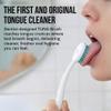 4 Pack - TUNG Brush - Tongue Cleaner view 2