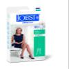BSN Medical 119744 Jobst Ultra Sheer Compression Stocking, Knee High, 20-30 mmHG, Open Toe, Large, Natural view 2