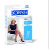 BSN Medical 119767 JOBST Compression Stocking, Thigh High, 15-20 mmHG, Open Toe, X-Large, Natural view 2