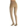 JOBST UltraSheer Waist High 15-20 mmHg Compression Stockings Pantyhose, Closed Toe, Small, Sun Bronze view 2