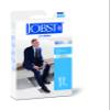 BSN Medical 115008 JOBST Compression Hose with Closed Toe, Knee High, Small, 15-20 mmHG, White view 1