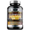 Acetyl L Carnitine Capsules - 2000mg Acetyl L-Carnitine x 30 Servings - Carnitine Plus 6 Added Nutrients (120 Vegetarian Capsules) view 1