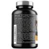 Acetyl L Carnitine Capsules - 2000mg Acetyl L-Carnitine x 30 Servings - Carnitine Plus 6 Added Nutrients (120 Vegetarian Capsules) view 3