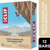 Energy Bar, White Chocolate Macadamia Nut, 12 Bars - Clif Bar - UK Seller view 2